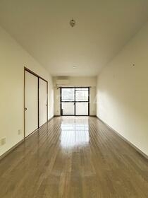 4/18 リビング/ダイニング