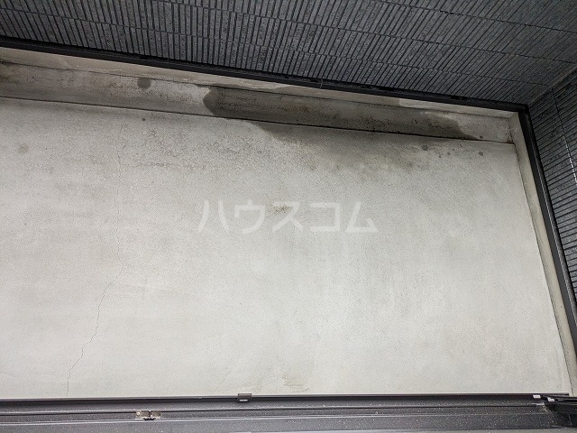 20/30 バルコニー