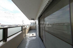 13/29 バルコニー