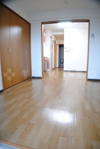 3/25 リビング/ダイニング