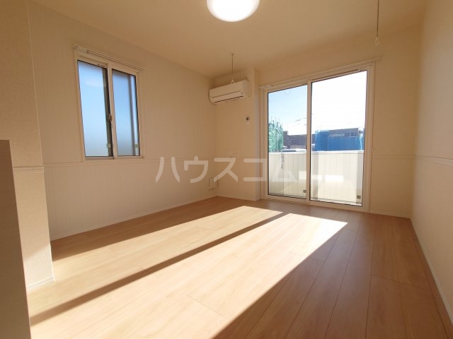 3/18 リビング/ダイニング