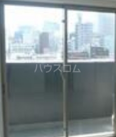 11/24 バルコニー