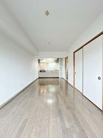 4/17 リビング/ダイニング