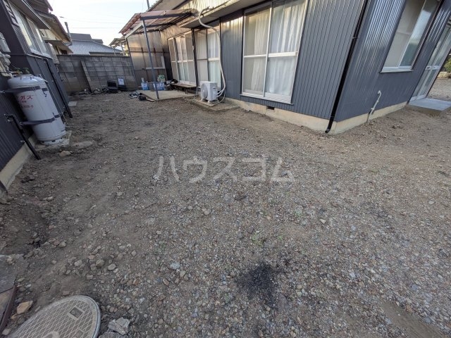 20/27 駐車場