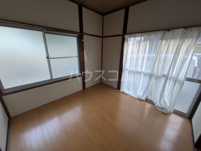 5/27 室内