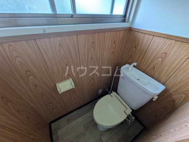 12/27 トイレ