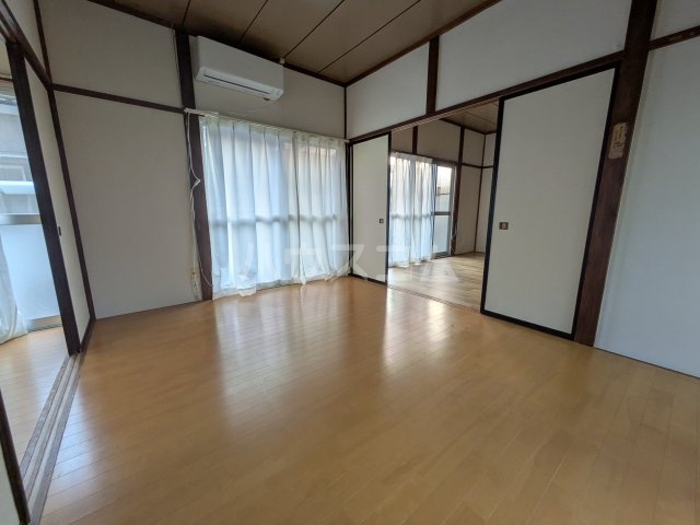 4/27 室内