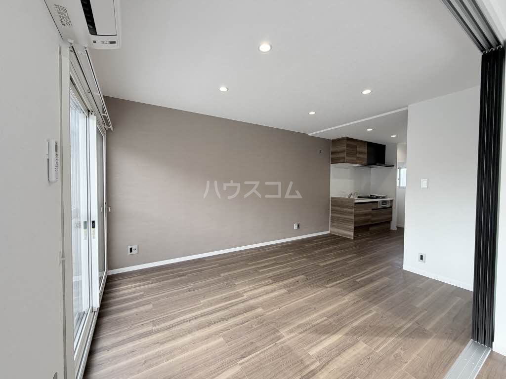 4/26 リビング/ダイニング