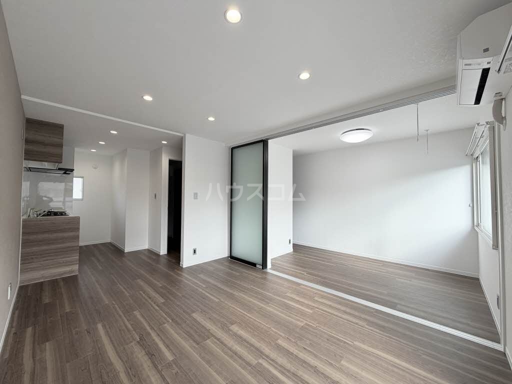 3/26 リビング/ダイニング