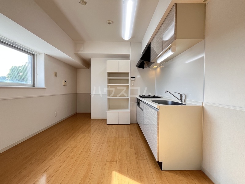 3/26 リビング/ダイニング