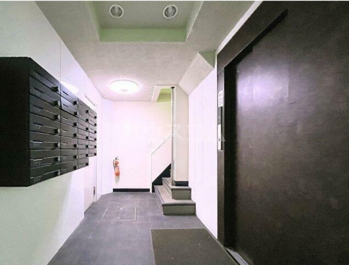 6/14 エントランス