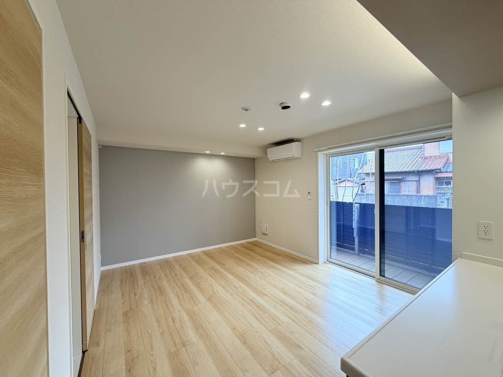 3/13 リビング/ダイニング