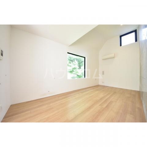 4/20 リビング/ダイニング