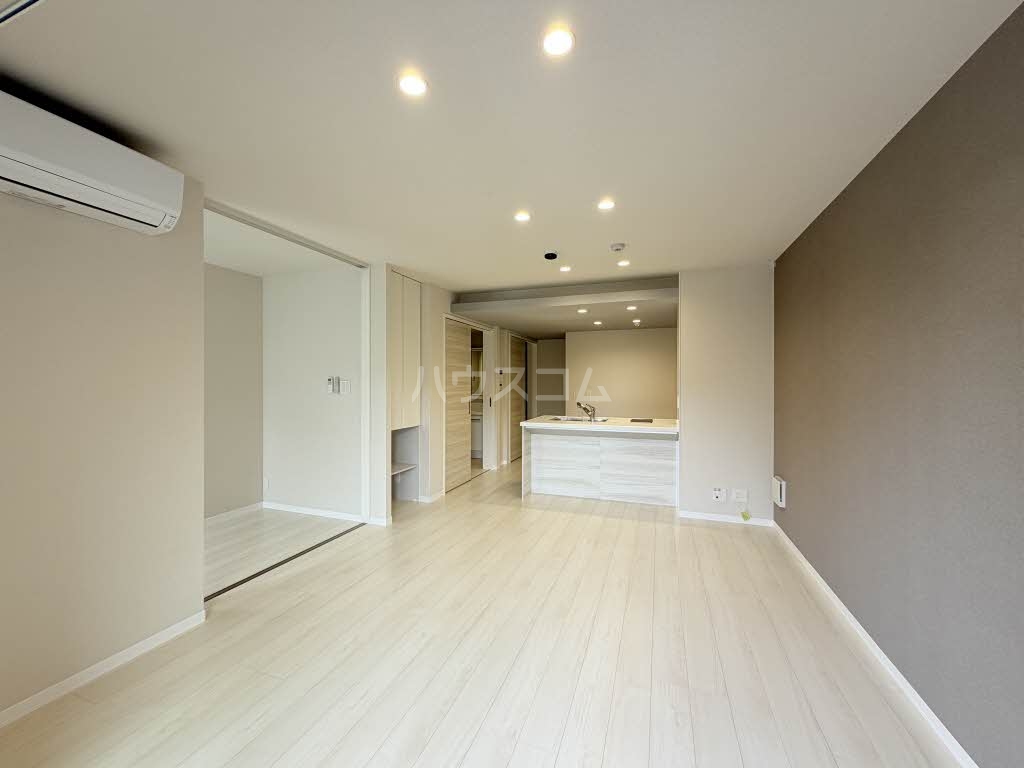 3/16 リビング/ダイニング