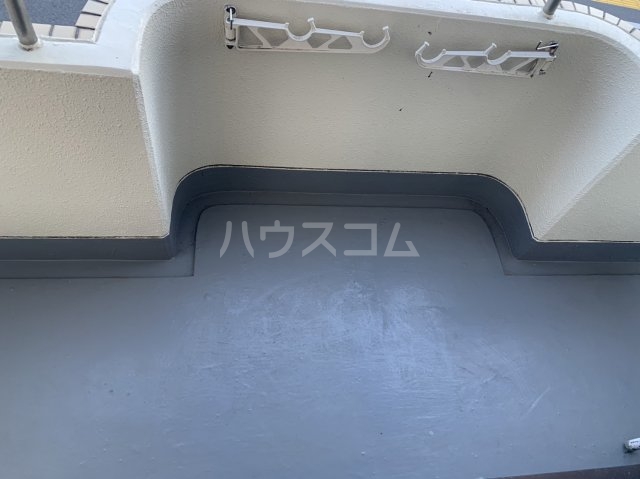 18/30 バルコニー