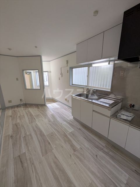 4/25 リビング/ダイニング