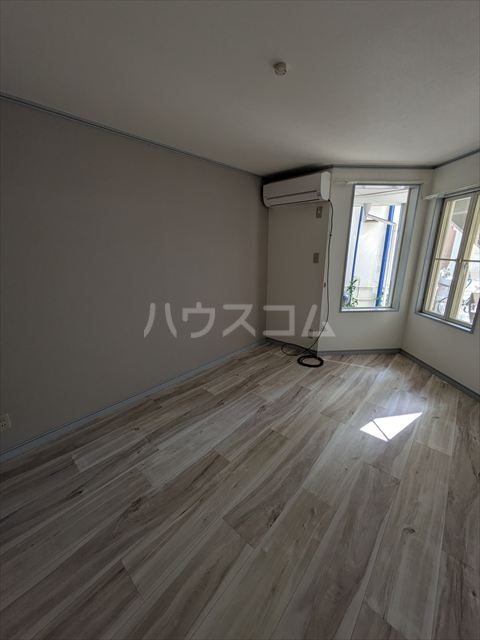 6/25 リビング/ダイニング