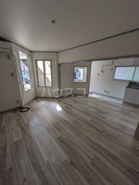 3/25 リビング/ダイニング