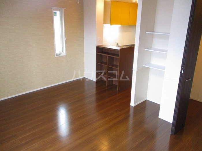 3/19 リビング/ダイニング