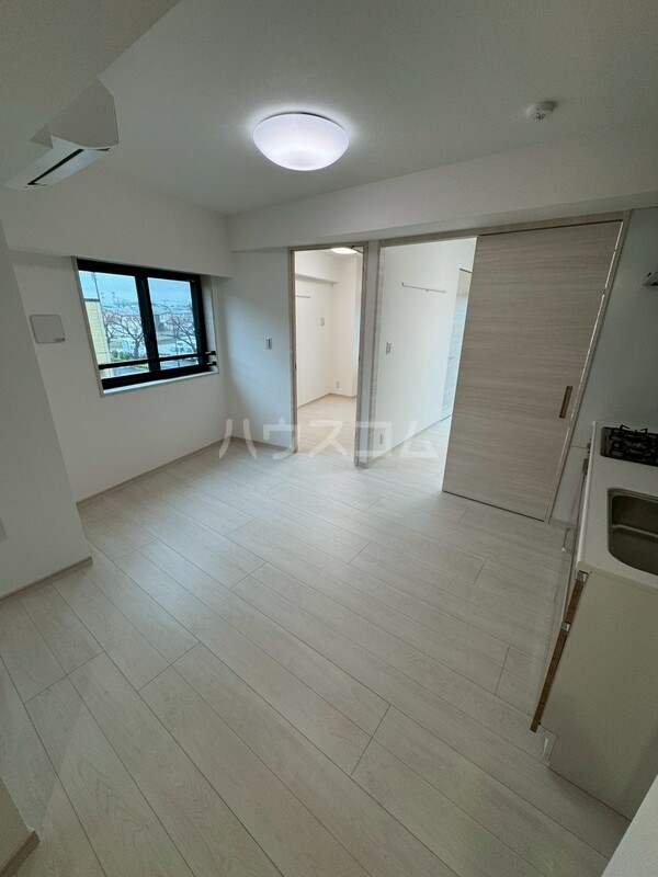 3/22 リビング/ダイニング