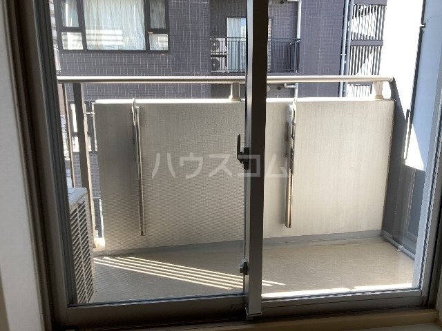 15/30 バルコニー