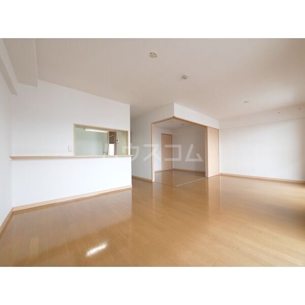 2/22 リビング/ダイニング