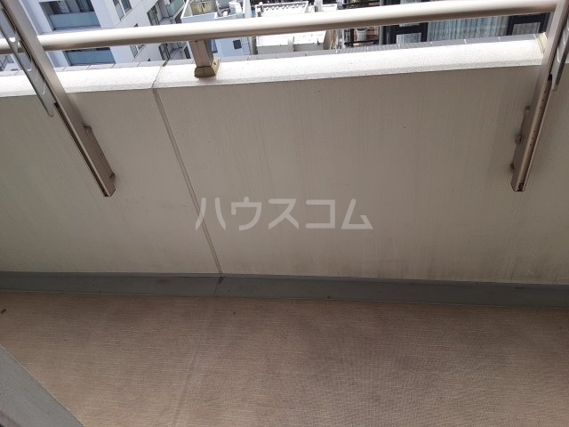 15/29 バルコニー