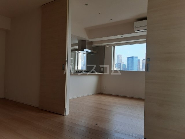 4/29 リビング/ダイニング