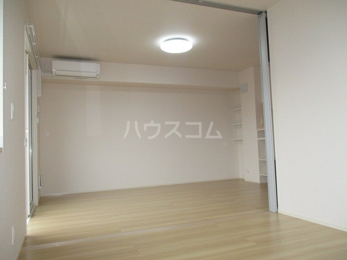 3/18 リビング/ダイニング