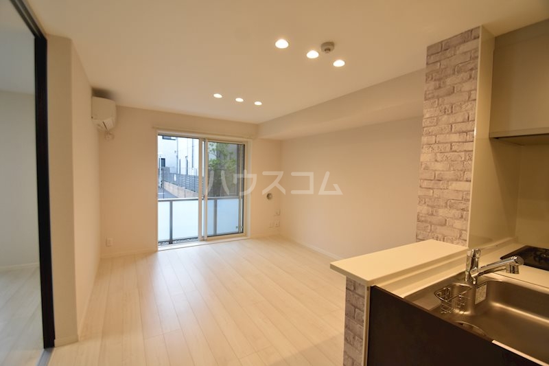 3/21 リビング/ダイニング