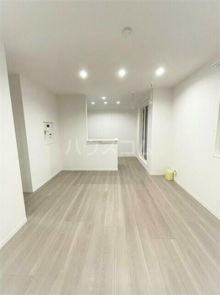 3/18 リビング/ダイニング