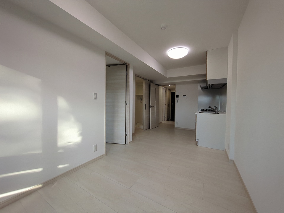 4/30 リビング/ダイニング