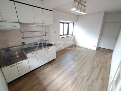 3/13 リビング/ダイニング