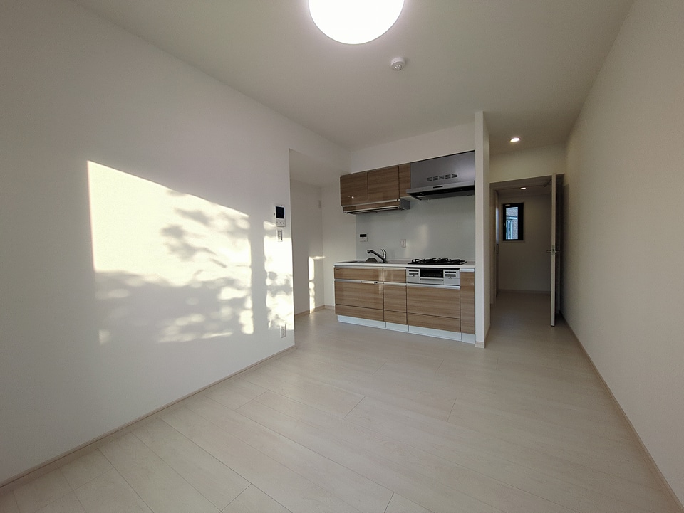 4/30 リビング/ダイニング