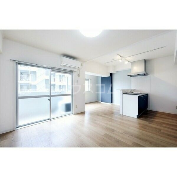 3/25 リビング/ダイニング