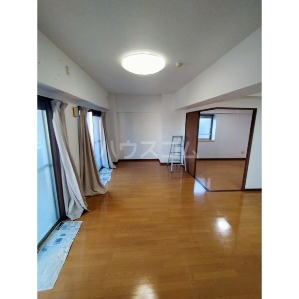 3/25 リビング/ダイニング