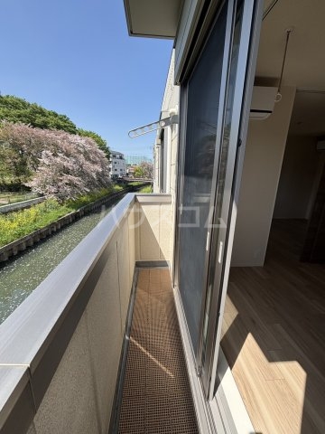 24/30 バルコニー