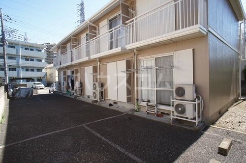 11/25 バルコニー