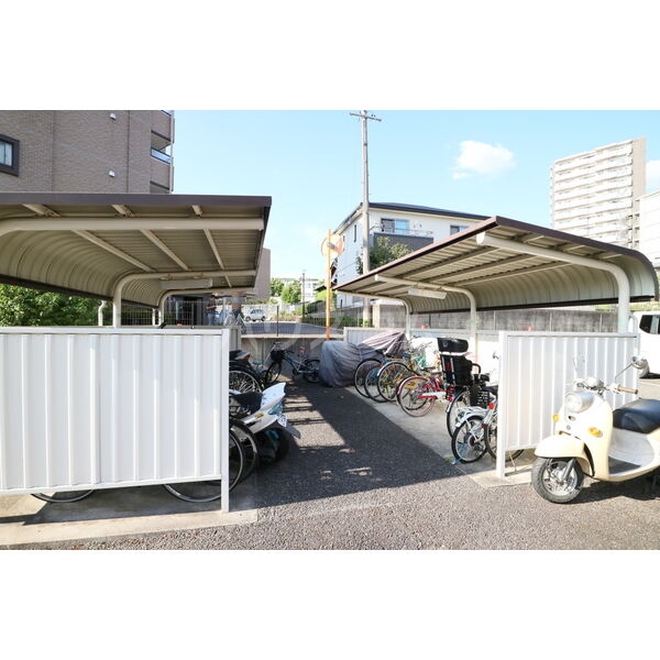 13/29 バルコニー