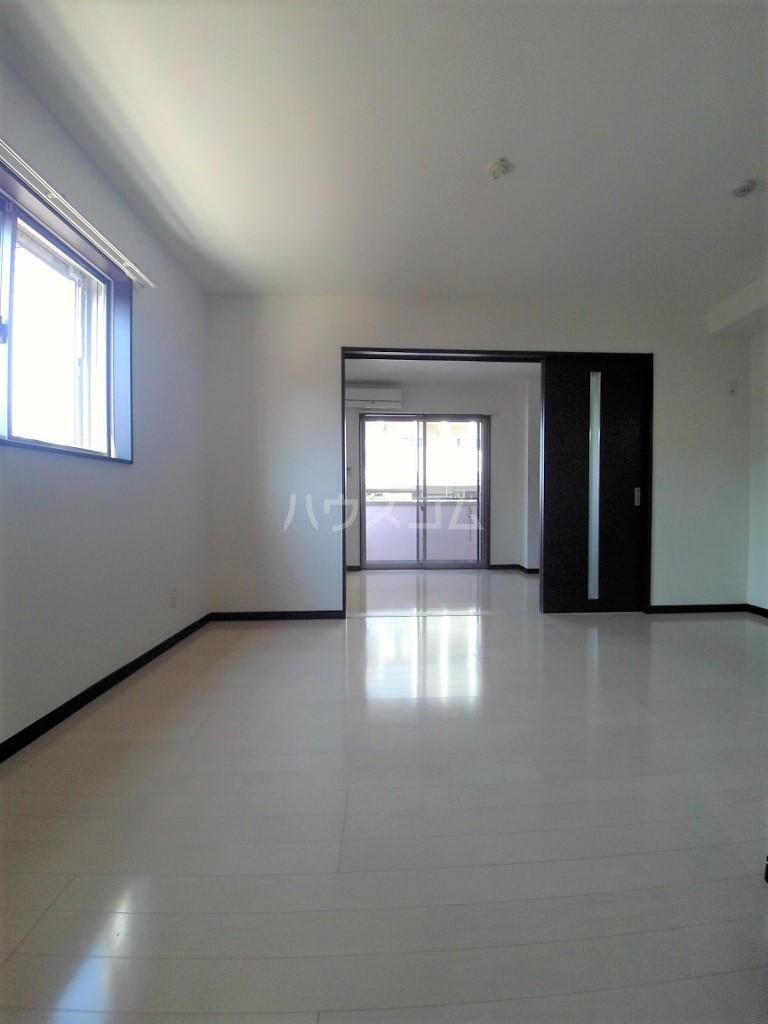 4/27 リビング/ダイニング