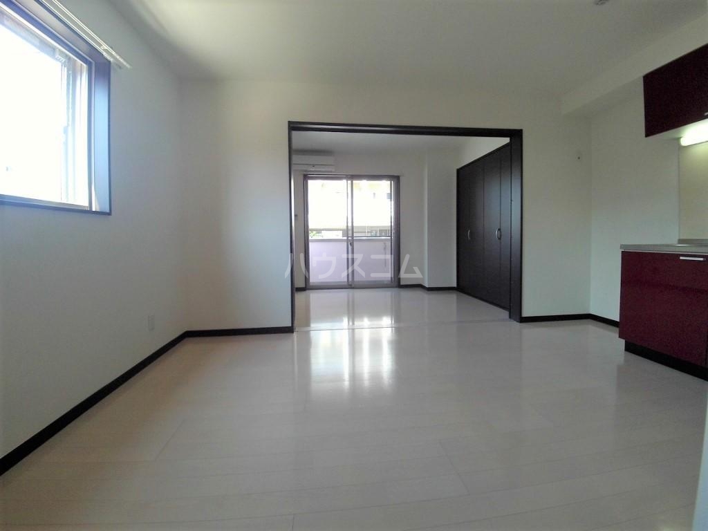 5/27 リビング/ダイニング