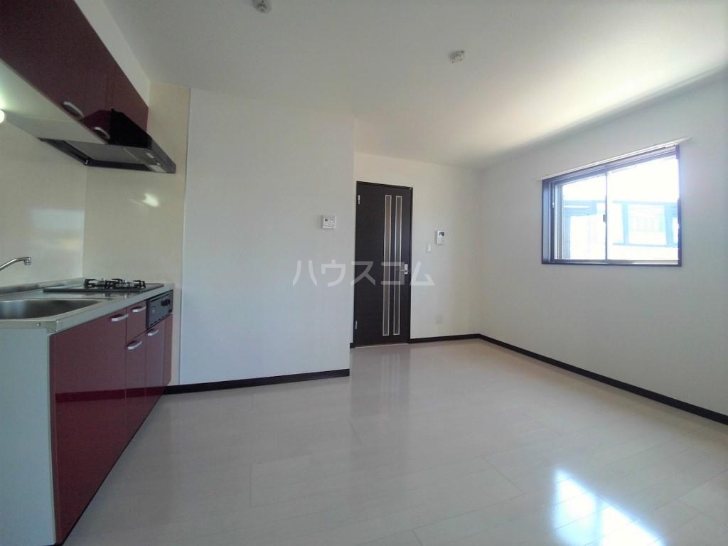 7/27 リビング/ダイニング