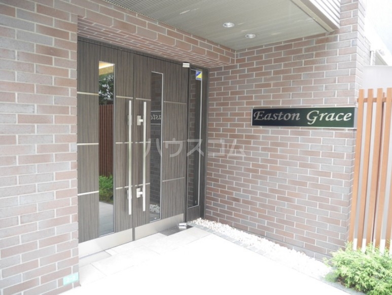 9/19 エントランス