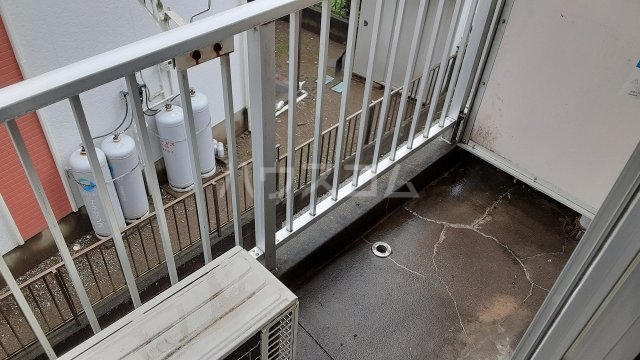 16/30 バルコニー