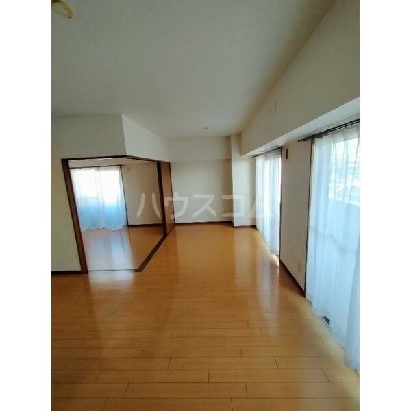 3/25 リビング/ダイニング