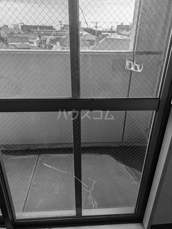 17/22 バルコニー