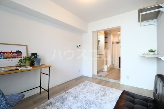 4/30 リビング/ダイニング