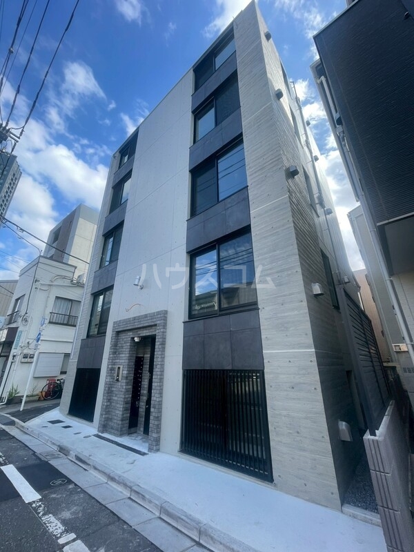 2/10 エントランス