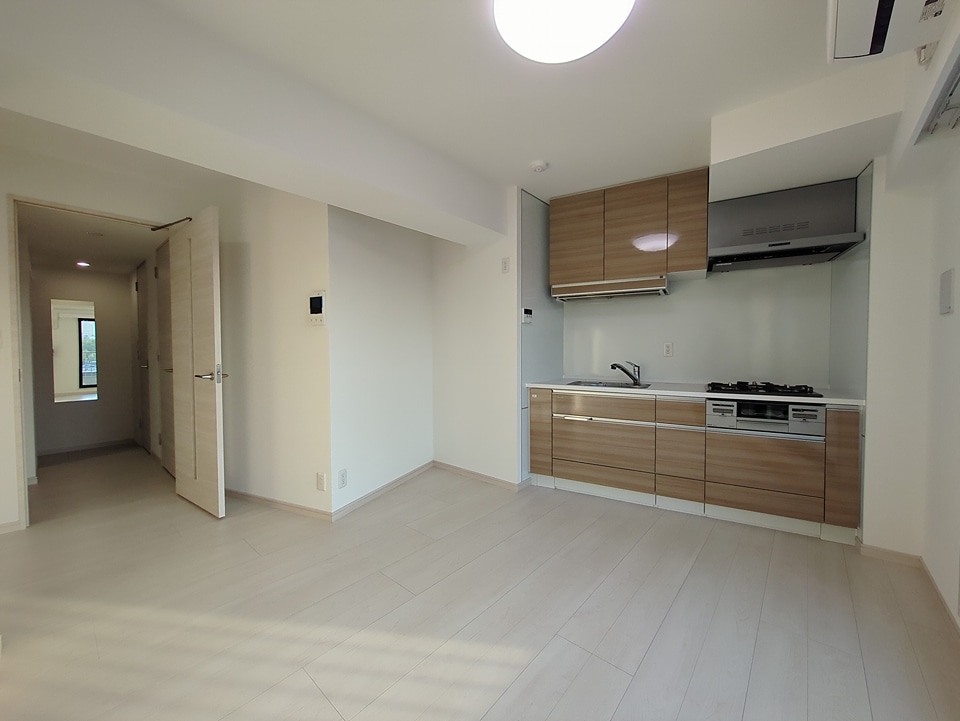 5/30 リビング/ダイニング