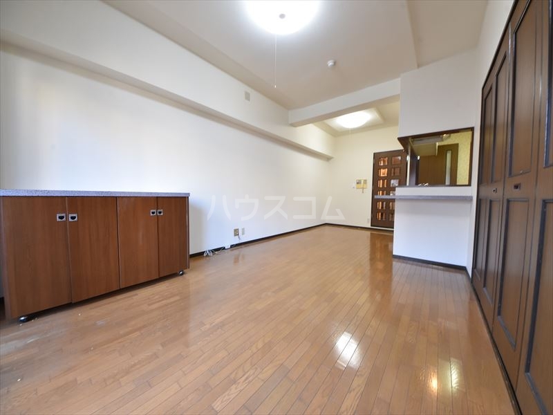 3/26 リビング/ダイニング